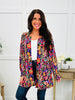 Festival Fever Cardigan