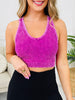 DOORBUSTER! Breezy Boundaries Tank Top- Multiple Colors!