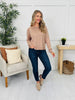 Classic Beauty Top- Multiple Colors!
