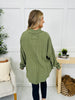 DOORBUSTER! Easy Promise Top- Multiple Colors!