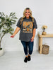 Vintage Pumpkin Season Graphic Tee