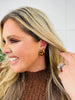 Love Me Wild Earrings