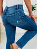 Lovervet Straight Up Fabulous Straight Leg Jeans