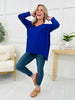 REG/CURVY Lessons Of Love Sweater- Multiple Colors!