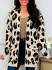 Fierce But Cozy Cardigan
