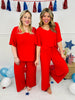 American Dreamer Set- Multiple Colors!