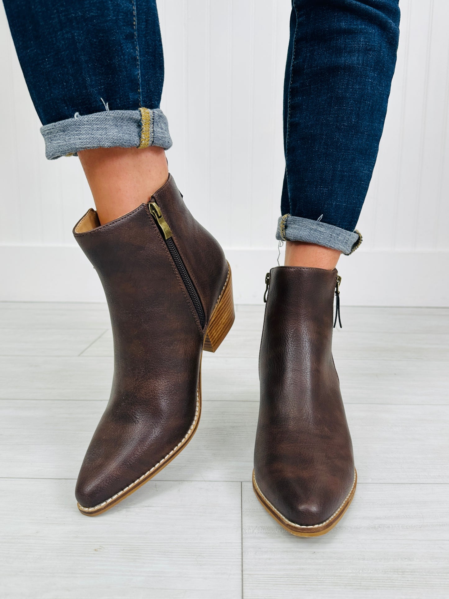 Canyon Walk Boot
