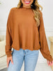 DOORBUSTER! The Ultimate Hug Sweater- Multiple Colors!