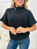 DOORBUSTER! Cutest In The Patch Sweater- Multiple Colors!