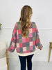 The Daydream Patch Cardigan