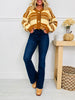 Your Perfect Fit Tummy Control Flare Jeans In Three Inseams