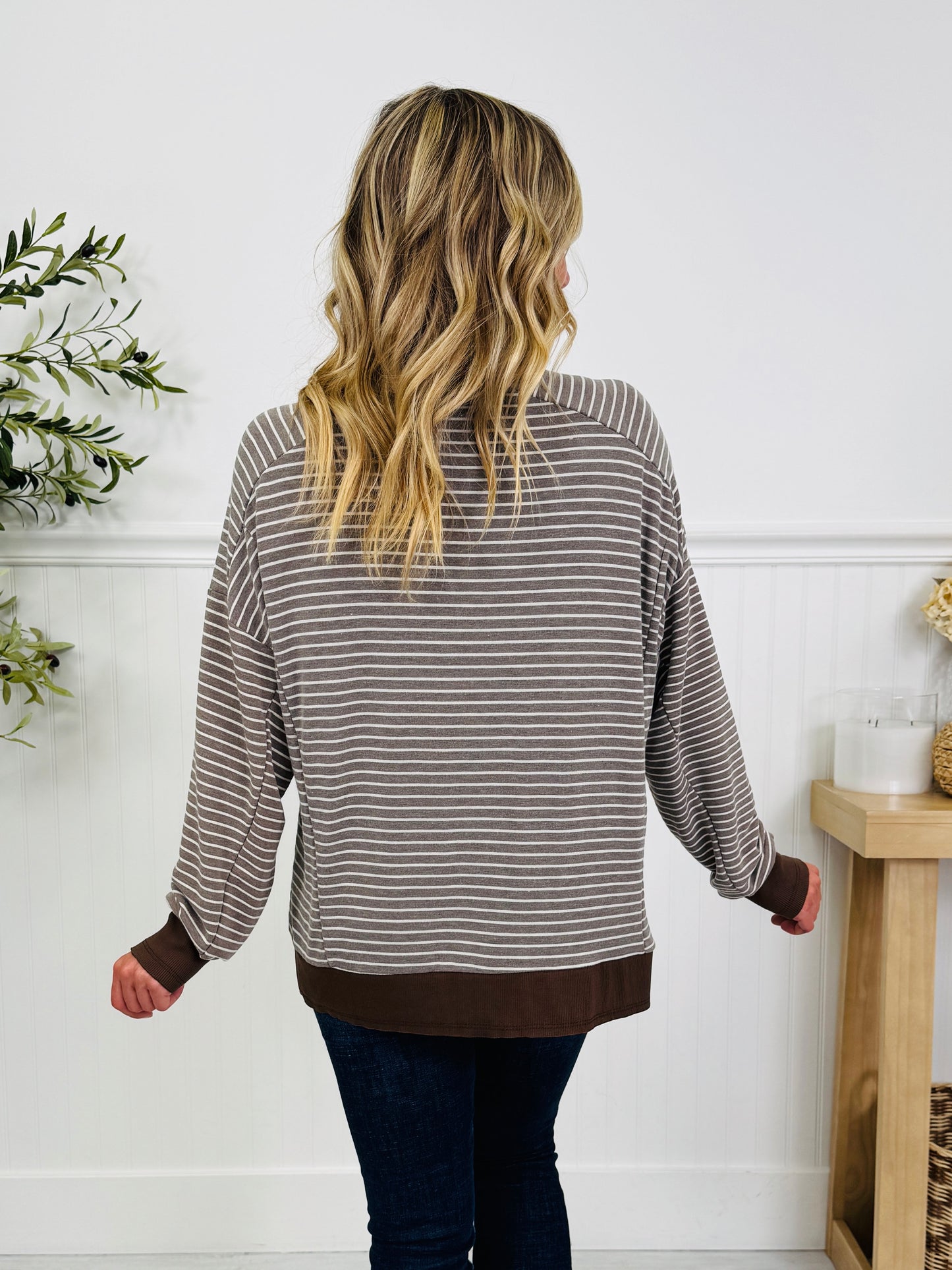 Easy By Design Top