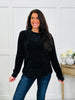 Fresh Start Sweater In Multiple Colors