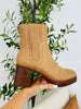 Saddle Soul Boots