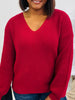 Wrapped in Class Sweater - Multiple Colors!