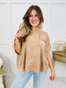 Roses In The Rain Top In Multiple Colors