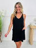 Always On The Go Dress