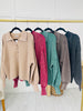 DOORBUSTER! Soft Spoken Style Sweater- Multiple Colors!