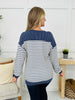 Chasing The Stillness Pullover