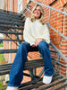 MOCO Exclusive Reg/Curvy Fall Sweet Fall Sweater- Multiple Colors!