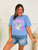 Lucky Duck Graphic Tee