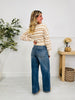Judy Blue On Trend Baggy Jeans