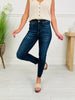 Judy Blue The Trifecta Tummy Control And Butt Lifting Skinny Jeans