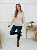 Easy Elegance Top In Multiple Colors