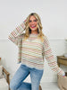 Palette Play Sweater