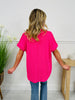 New Season Energy Top in Multiple Colors