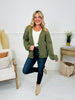 Fade Into Fall Cardigan-- Multiple Colors!