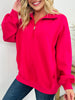 Super Scuba Pullover--New Colors!