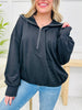 Staying In My Comfort Zone Hoodie- Multiple Colors!