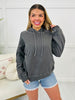 DOORBUSTER! Fireside Feels Sweatshirt- Multiple Colors!