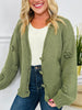 Fade Into Fall Cardigan-- Multiple Colors!