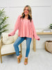 Joyful Hue Top- Multiple Colors!