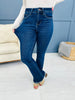 Lovervet Whatever You Like Bootcut Jeans in Reg/Curvy