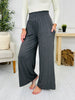 Smooth Serenity Bottoms- Multiple Colors!