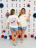 Bad Day to be a Hotdog Graphic Tee