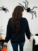 Tricks & Treats Sparkle Top