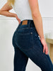 Judy Blue Double Take Capris
