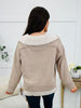 Catch Me Dreaming Sweater In Multiple Colors
