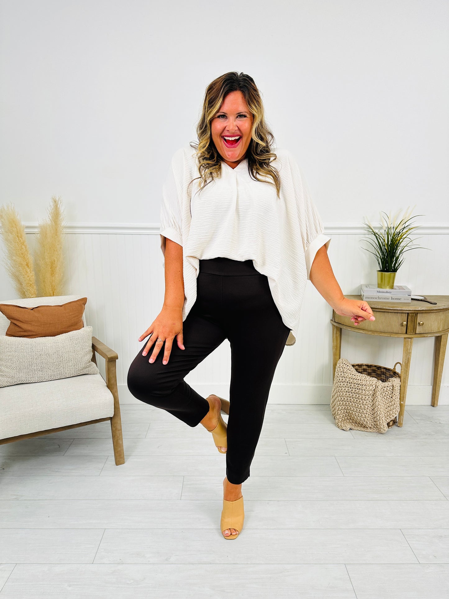 Best Selling Viral Magic Pants- Multiple Colors!