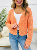 Perfect Timing Cardigan- Multiple Colors!