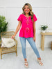 Petal Kiss Top