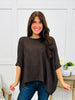 Simply Relaxed Top In Multiple Colors