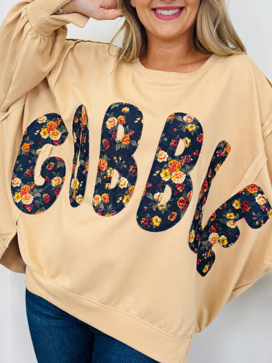 Thankful Threads Sweatshirt