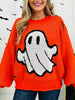 Phantom Favorite Sweater