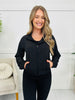 Unstoppable Energy Jacket- Multiple Colors!