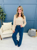 Judy Blue Wide Open Spaces Wide Leg Jeans in Reg/Curvy